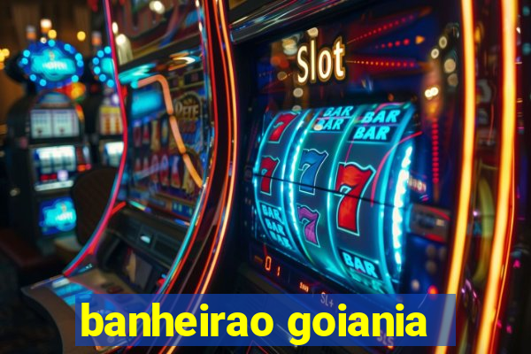 banheirao goiania